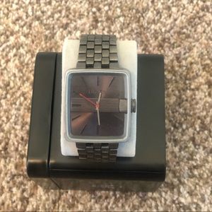 Men’s Nixon Sultan Watch